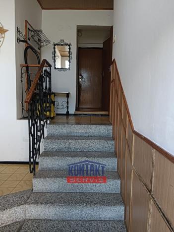 Pronájem rodinného domu, Dobrá Voda u Českých Budějovic, Na Vyhlídce, 50 m2