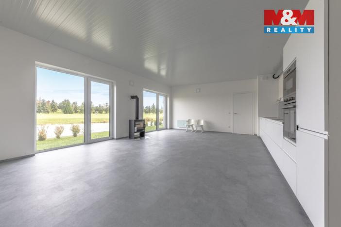 Prodej bytu 4+kk, Mladá Boleslav - Michalovice, 100 m2