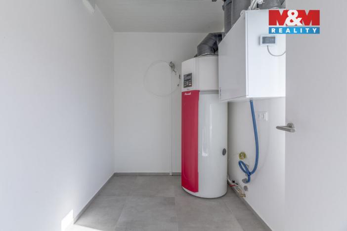 Prodej bytu 4+kk, Mladá Boleslav - Michalovice, 100 m2