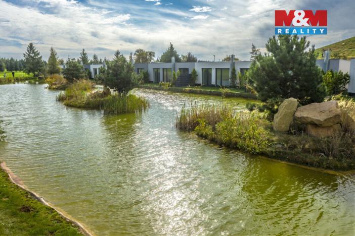 Prodej bytu 4+kk, Mladá Boleslav - Michalovice, 100 m2