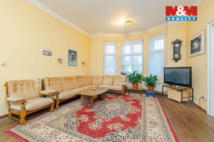 Prodej ubytování, Albrechtice nad Orlicí, Na návsi, 200 m2