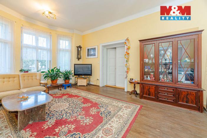 Prodej ubytování, Albrechtice nad Orlicí, Na návsi, 200 m2