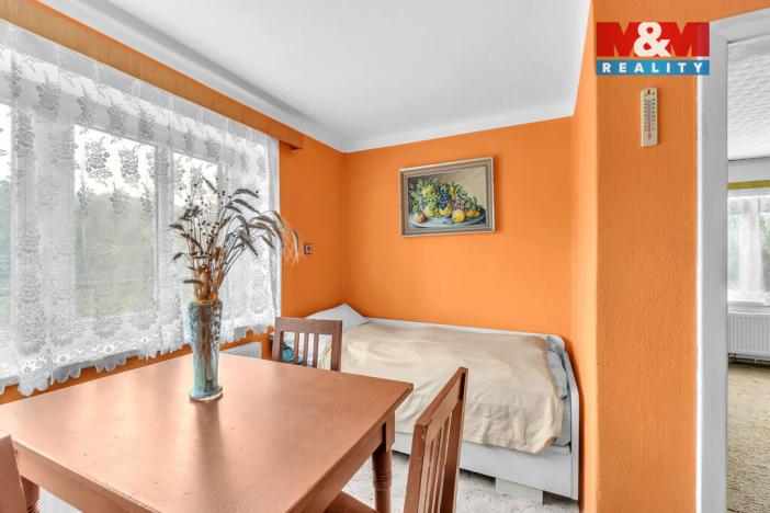 Prodej rodinného domu, Bělá, 146 m2