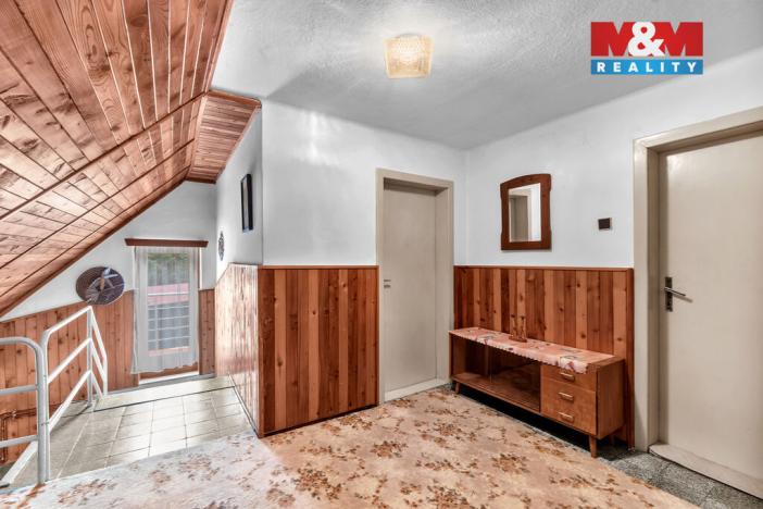 Prodej rodinného domu, Bělá, 146 m2