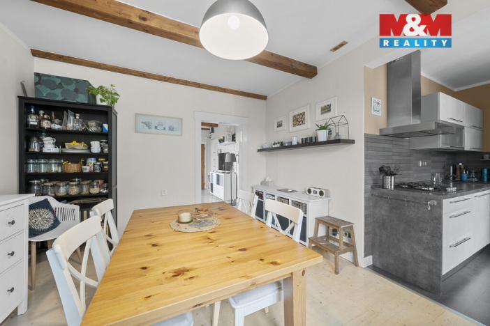 Prodej bytu 3+1, Ústí nad Labem - Klíše, Na Spálence, 88 m2