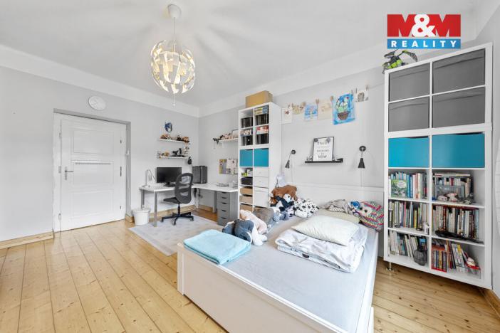 Prodej bytu 3+1, Ústí nad Labem - Klíše, Na Spálence, 88 m2