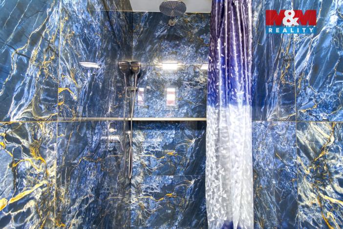 Prodej rodinného domu, Nehvizdy, Za Humny, 124 m2