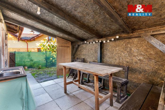 Prodej rodinného domu, Radim, 179 m2