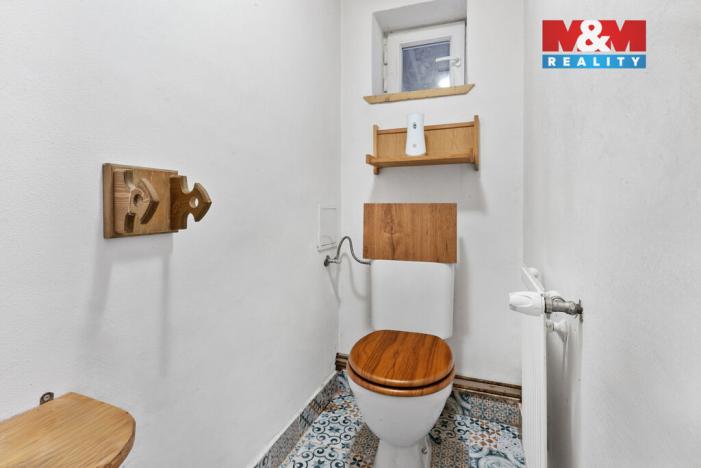 Prodej rodinného domu, Radim, 179 m2