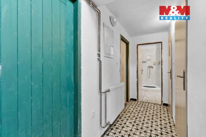 Prodej rodinného domu, Radim, 179 m2