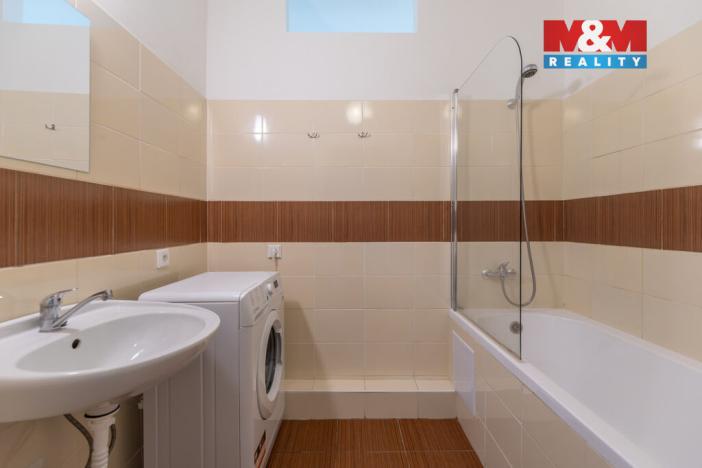 Prodej bytu 4+1, Frýdek-Místek - Frýdek, J. Božana, 82 m2