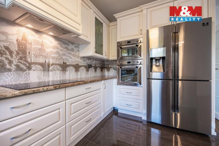 Prodej bytu 5+kk, Praha, Jeseniova, 189 m2