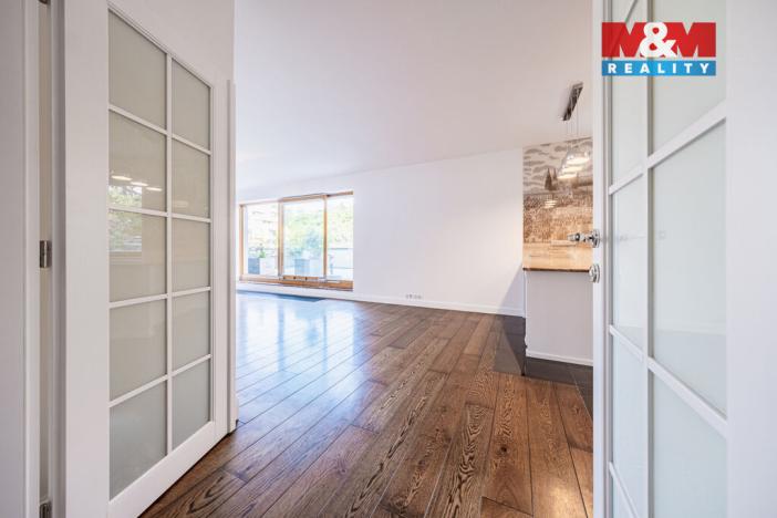 Prodej bytu 5+kk, Praha, Jeseniova, 189 m2