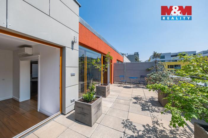 Prodej bytu 5+kk, Praha, Jeseniova, 189 m2