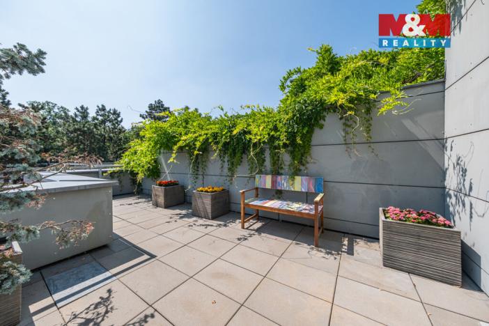 Prodej bytu 5+kk, Praha, Jeseniova, 189 m2