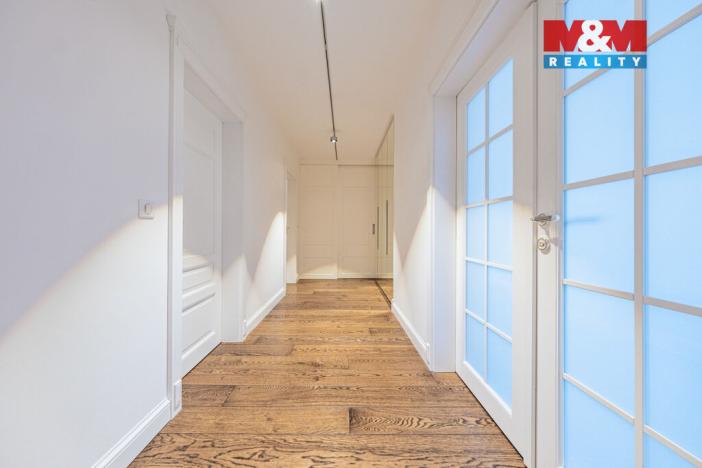 Prodej bytu 5+kk, Praha, Jeseniova, 189 m2