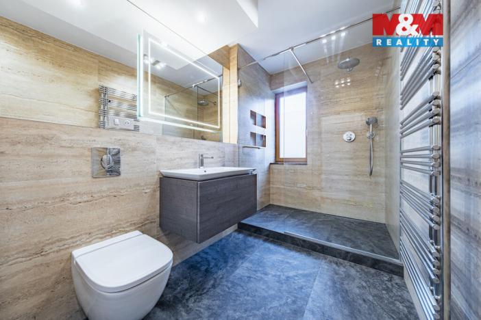 Prodej bytu 5+kk, Praha, Jeseniova, 189 m2