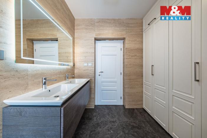 Prodej bytu 5+kk, Praha, Jeseniova, 189 m2