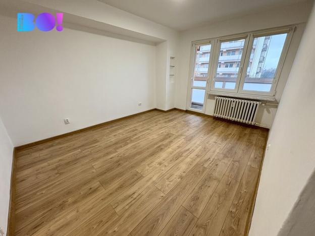 Pronájem bytu 2+1, Karviná, Žižkova, 55 m2