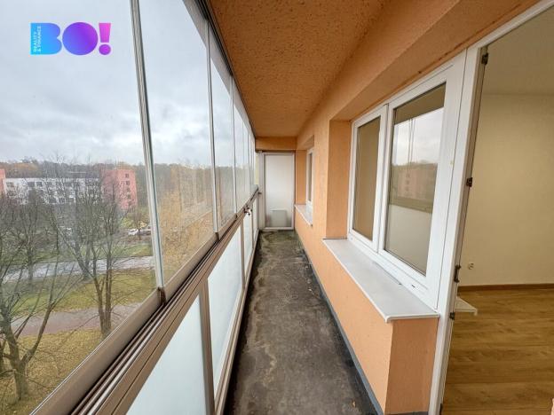 Pronájem bytu 2+1, Karviná, Žižkova, 55 m2