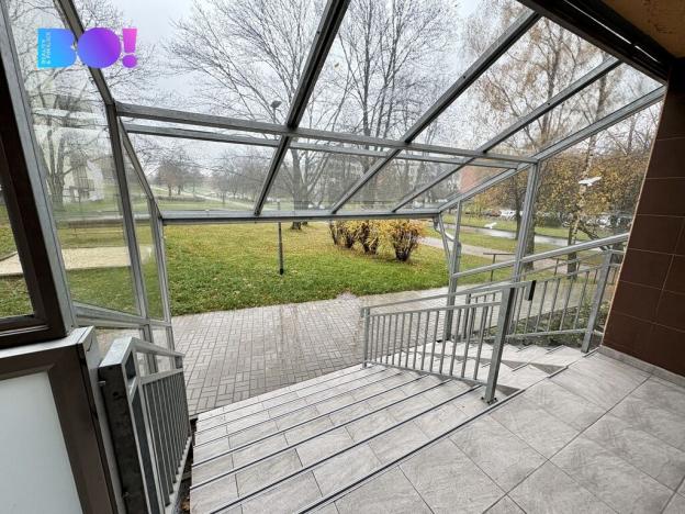 Pronájem bytu 2+1, Karviná, Žižkova, 55 m2