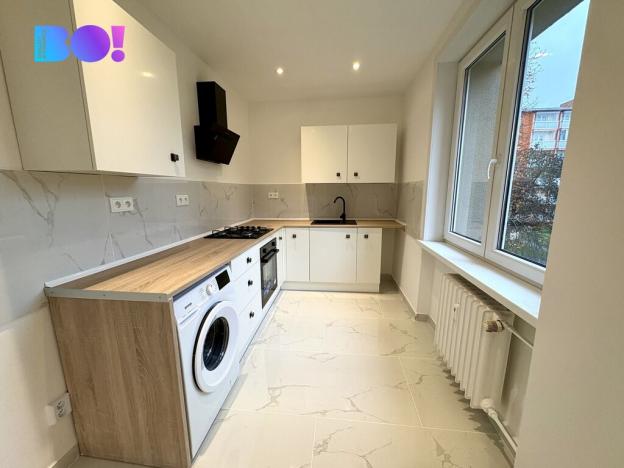 Pronájem bytu 2+1, Karviná, Kosmonautů, 50 m2