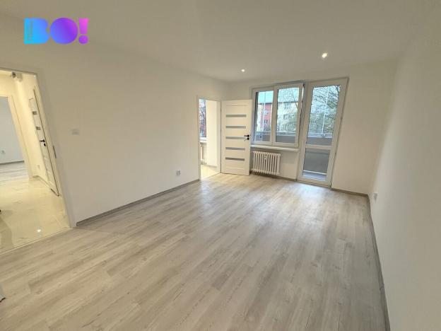 Pronájem bytu 2+1, Karviná, Kosmonautů, 50 m2