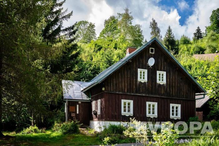 Prodej chalupy, Desná - Desná III, Mlýnská, 200 m2
