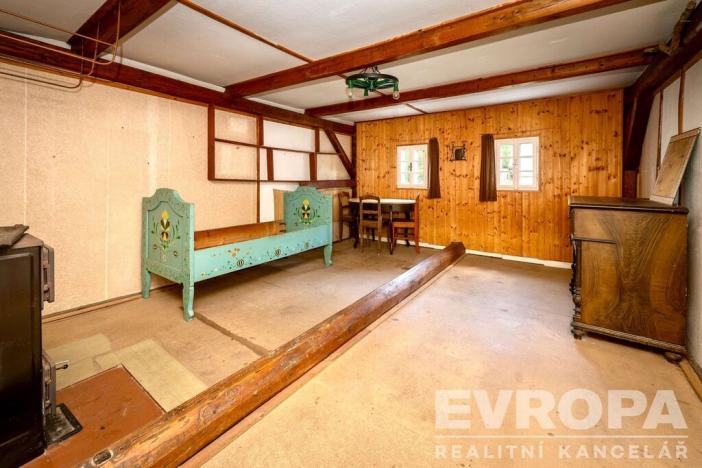 Prodej chalupy, Desná - Desná III, Mlýnská, 200 m2