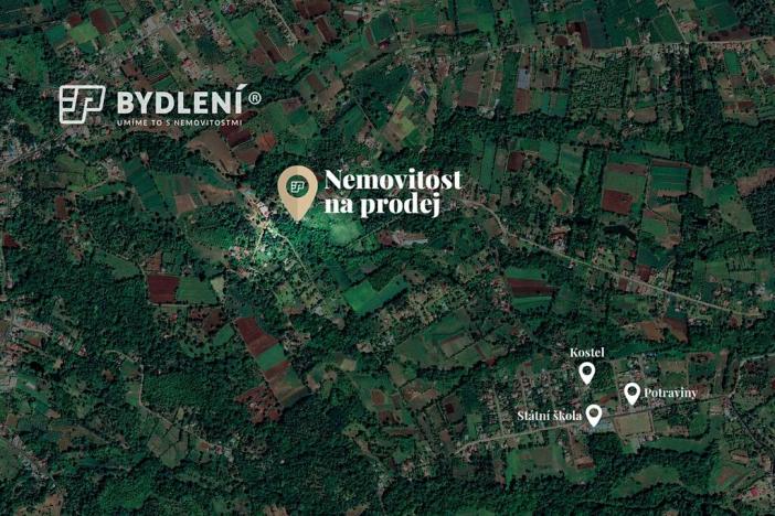 Prodej ubytování, La Tigra, Kostarika, 245 m2