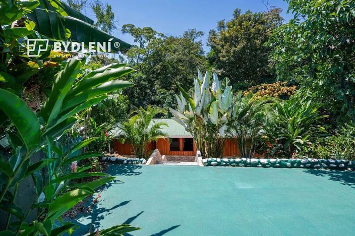 Prodej ubytování, La Tigra, Kostarika, 245 m2