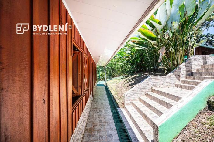 Prodej ubytování, La Tigra, Kostarika, 245 m2