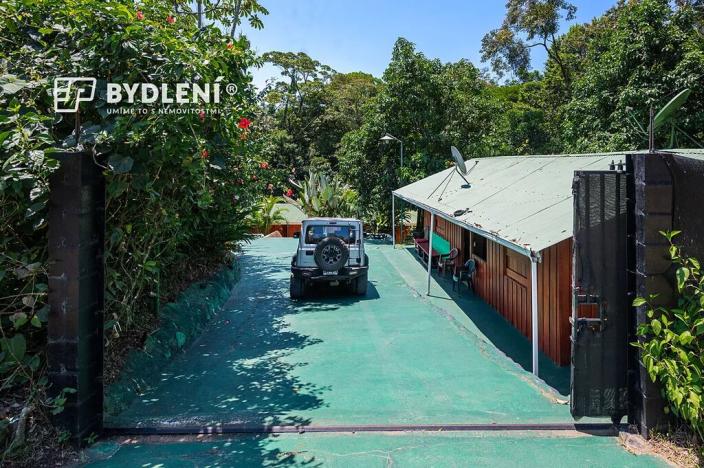 Prodej ubytování, La Tigra, Kostarika, 245 m2