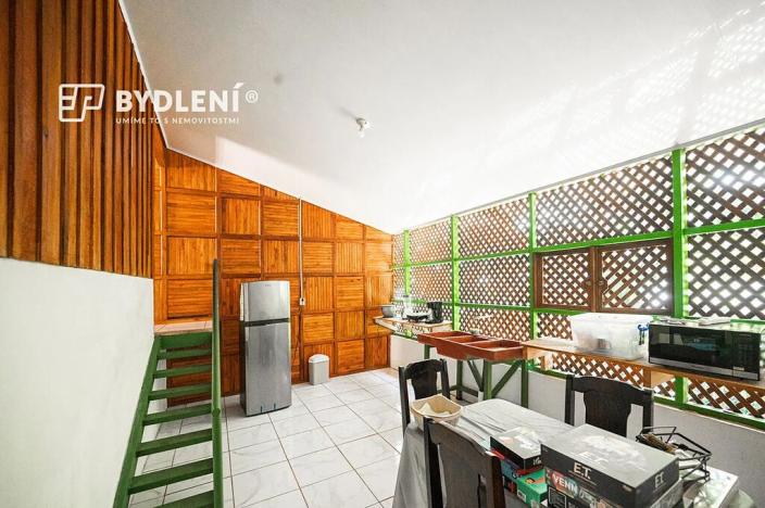 Prodej ubytování, La Tigra, Kostarika, 245 m2