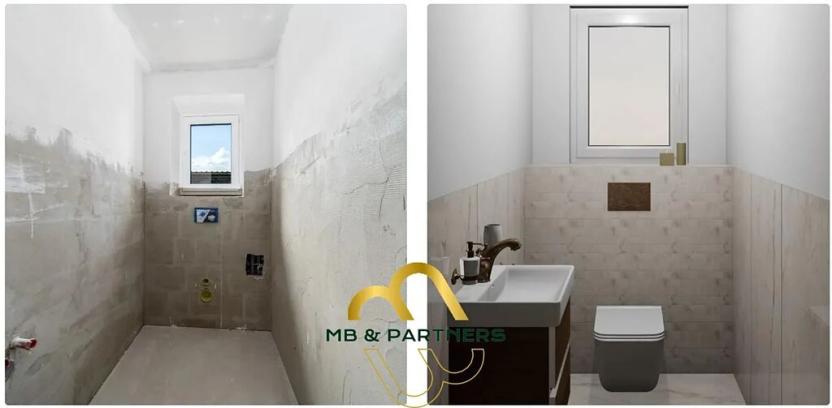 Prodej výrobních prostor, Doubravička, 195 m2