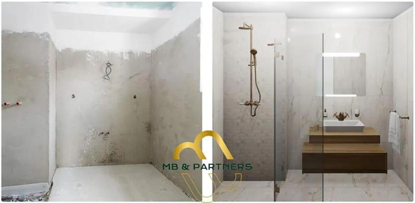 Prodej výrobních prostor, Doubravička, 195 m2