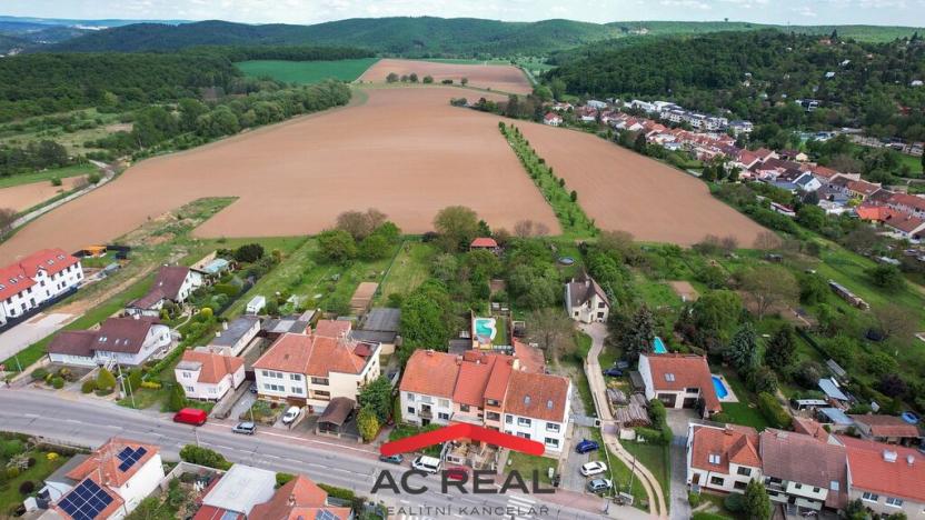 Prodej bytu 2+kk, Brno, Hostislavova, 42 m2