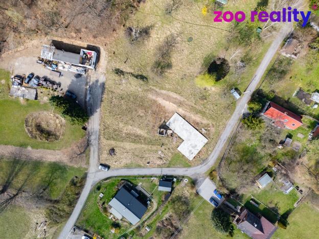 Prodej rodinného domu, Litvínov, 173 m2