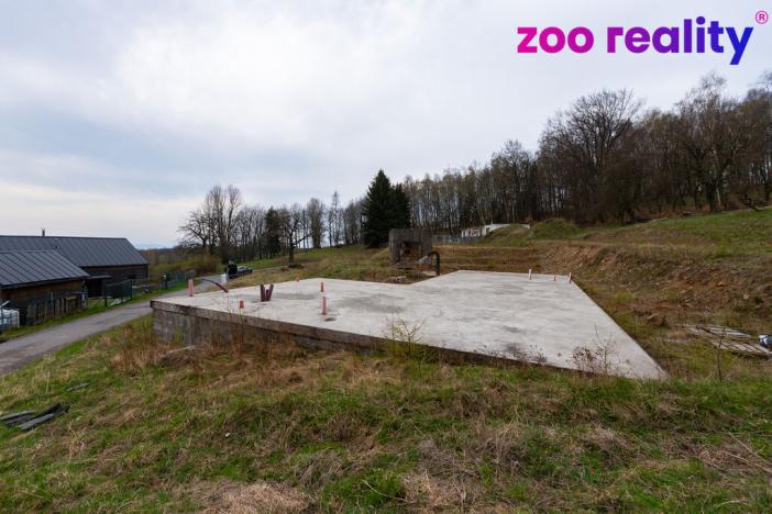 Prodej rodinného domu, Litvínov, 173 m2