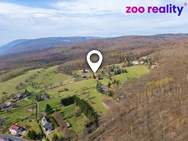 Prodej rodinného domu, Litvínov, 173 m2