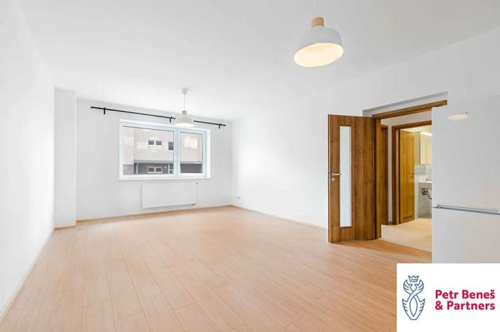 Pronájem bytu 2+kk, Rakovník, Maru Špačkové, 62 m2