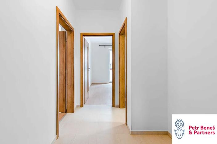 Pronájem bytu 2+kk, Rakovník, Maru Špačkové, 62 m2