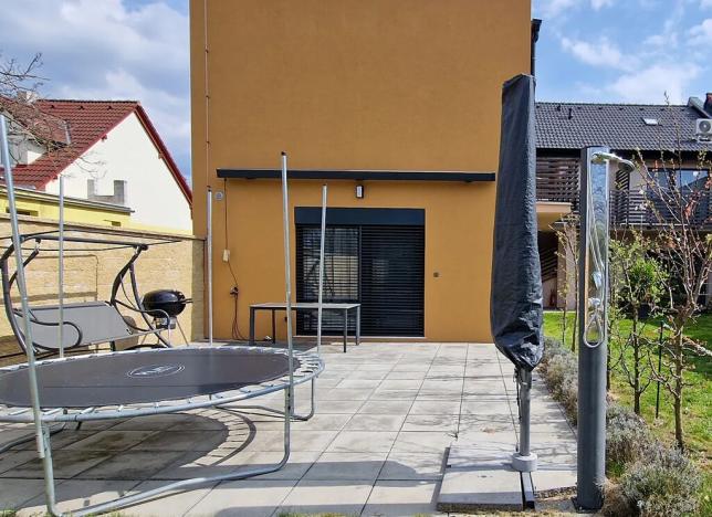 Prodej rodinného domu, Pasohlávky, 320 m2