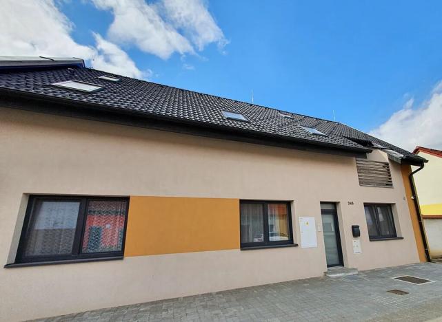 Prodej rodinného domu, Pasohlávky, 320 m2