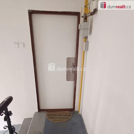 Pronájem bytu 2+1, Děčín - Děčín I-Děčín, Křížová, 80 m2