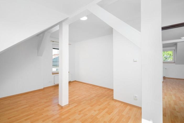 Pronájem bytu 3+kk, Liberec - Liberec XXV-Vesec, Dlouhá, 80 m2