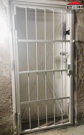 Pronájem skladu, Ostrava - Moravská Ostrava, Na Hradbách, 17 m2