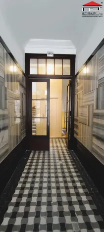 Pronájem skladu, Ostrava - Moravská Ostrava, Na Hradbách, 17 m2