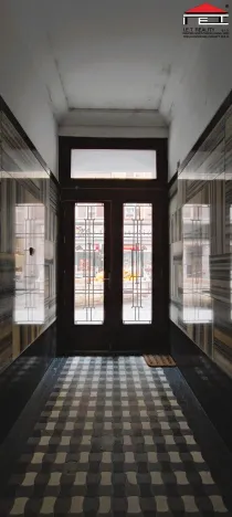 Pronájem skladu, Ostrava - Moravská Ostrava, Na Hradbách, 17 m2