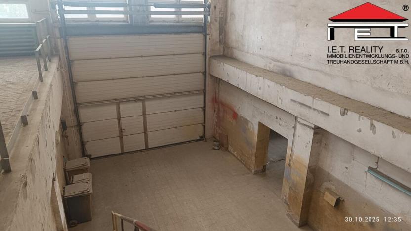 Pronájem výrobních prostor, Ostrava, Vratimovská, 1062 m2